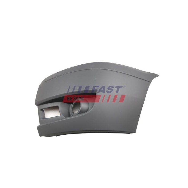 PARE-CHOCS POUR FORD TRANSIT 06