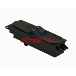 COMMUTATEUR/INTERRUPTEUR FENETRE POUR MERCEDES SPRINTER 06