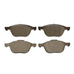 PLAQUETTES DE FREIN POUR FORD TRANSIT CONNECT 13