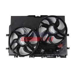 VENTILATEUR, REFROIDISSEMENT DU MOTEUR POUR FIAT DUCATO 06