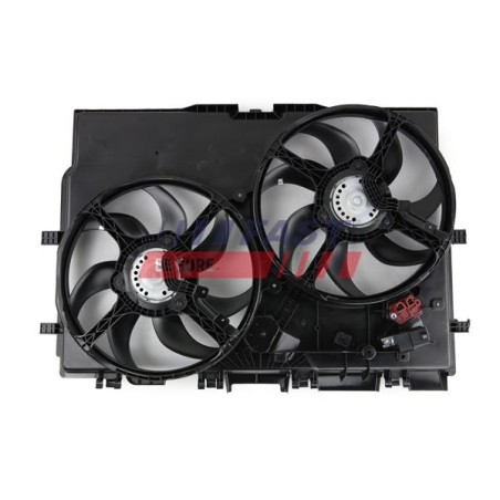 VENTILATEUR, REFROIDISSEMENT DU MOTEUR POUR FIAT DUCATO 06