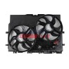VENTILATEUR, REFROIDISSEMENT DU MOTEUR POUR FIAT DUCATO 06