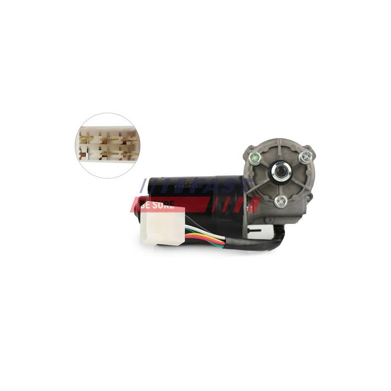 MOTEUR D`ESSUIE-GLACE POUR MERCEDES SPRINTER 95