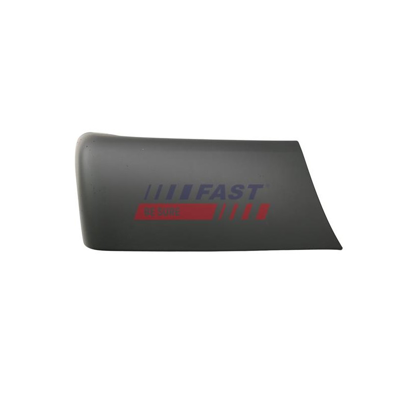 ENJOLIVEUR PARE-CHOCS POUR FORD TRANSIT 06