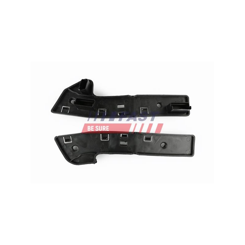 SUPPORT PARE-CHOCS POUR CITROEN BERLINGO 08