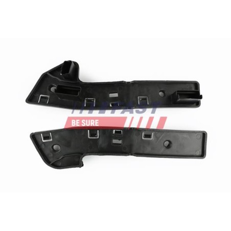 SUPPORT PARE-CHOCS POUR CITROEN BERLINGO 08
