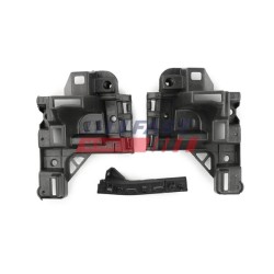 SUPPORT PARE-CHOCS POUR CITROEN BERLINGO 08