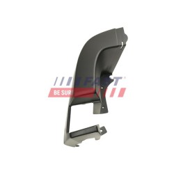 ENJOLIVEUR PARE-CHOCS POUR FORD TRANSIT 20