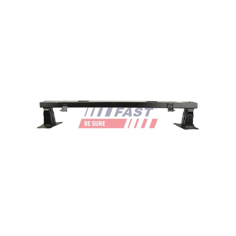 RENFORT DE PARE-CHOC AVANT POUR CITROEN BERLINGO 08