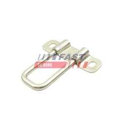 SERRURE DE CAPOT DE COFFRE POUR FIAT FIORINO 07