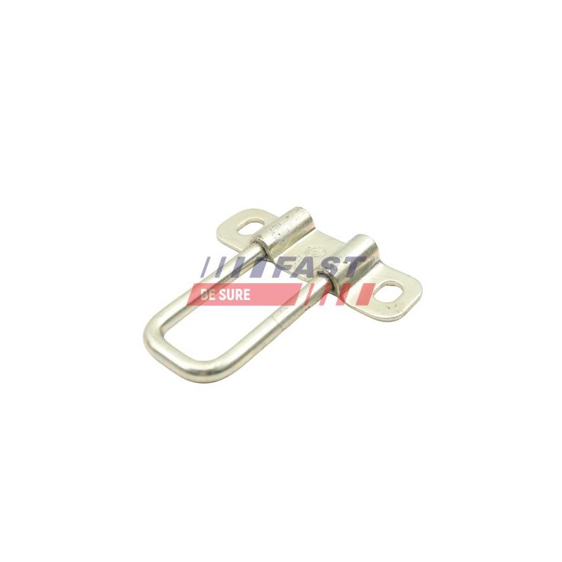 SERRURE DE CAPOT DE COFFRE POUR FIAT FIORINO 07