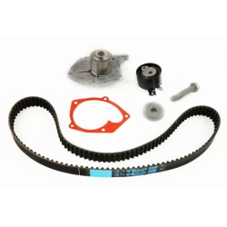 COURROIE DE DISTRIBUTION, JEU POUR RENAULT KANGOO II 08