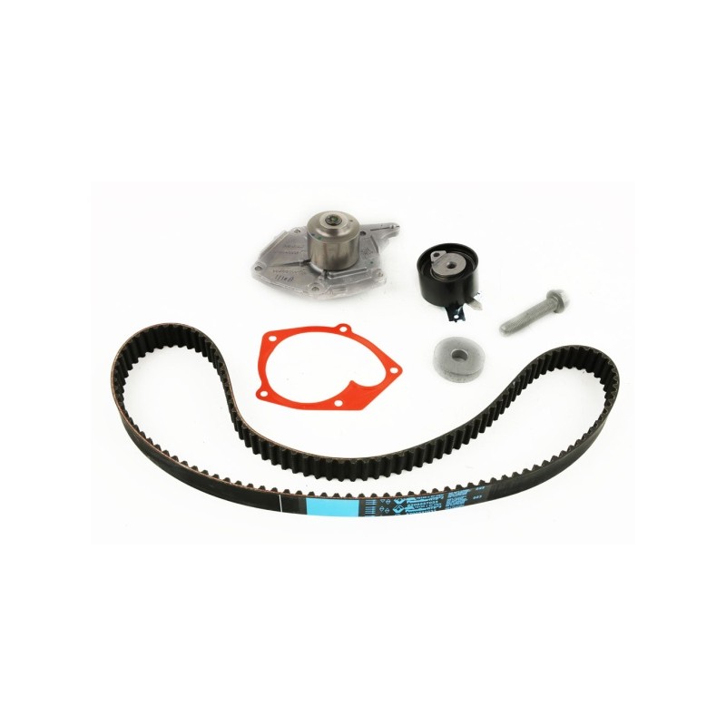 COURROIE DE DISTRIBUTION, JEU POUR RENAULT KANGOO II 08