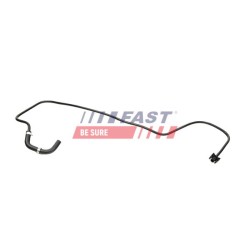 MANCHE, BATTERIE CHAUFFANTE-CHAUFFAGE POUR FORD FIESTA VI 08