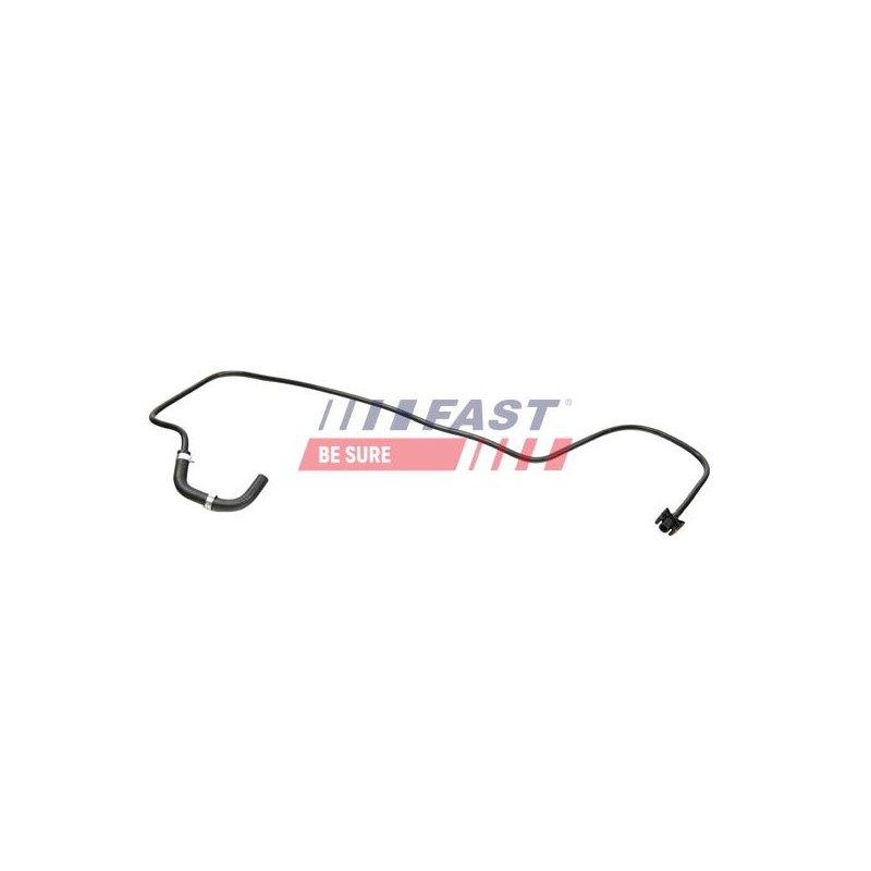 MANCHE, BATTERIE CHAUFFANTE-CHAUFFAGE POUR FORD FIESTA VI 08