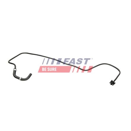 MANCHE, BATTERIE CHAUFFANTE-CHAUFFAGE POUR FORD FIESTA VI 08