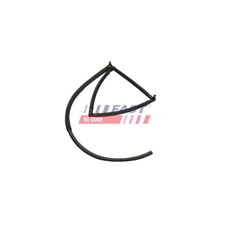 TUYAUTERIE DE CARBURANT POUR CITROEN C3 I 02