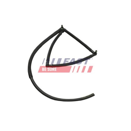 TUYAUTERIE DE CARBURANT POUR CITROEN C3 I 02