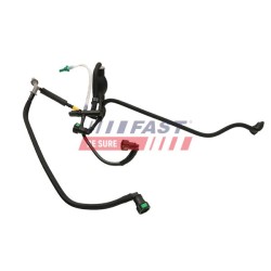TUYAUTERIE DE CARBURANT POUR CITROEN C3 I 02
