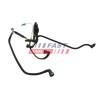 TUYAUTERIE DE CARBURANT POUR CITROEN C3 I 02