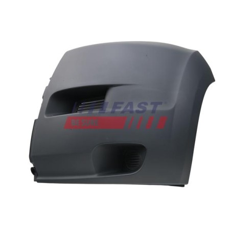 PARE-CHOCS POUR FIAT DUCATO 06