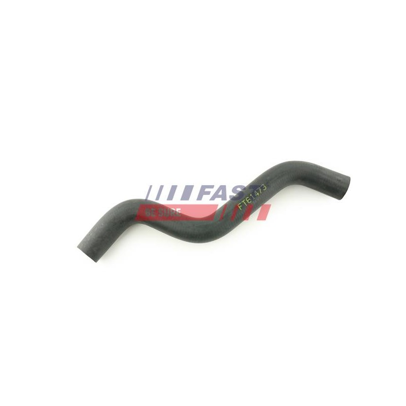 MANCHE, BATTERIE CHAUFFANTE-CHAUFFAGE POUR FIAT PANDA 12