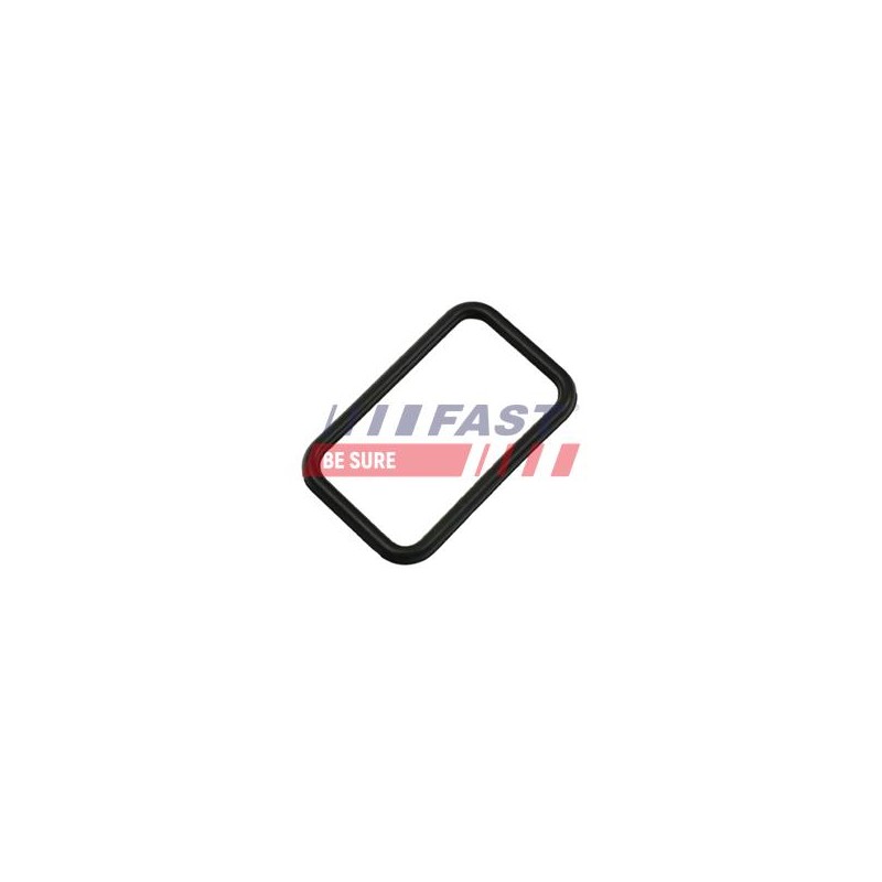 JOINT D`ÉTANCHÉITÉ, POMPE À EAU POUR RENAULT KANGOO I 97