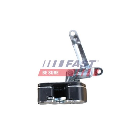 SERRURE DE PORTE POUR RENAULT MASTER II 98