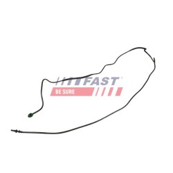 TUYAUTERIE DE CARBURANT POUR DACIA DOKKER 13