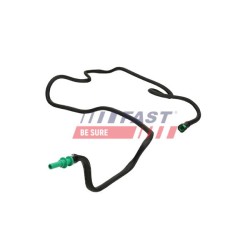 TUYAUTERIE DE CARBURANT POUR DACIA DOKKER 13