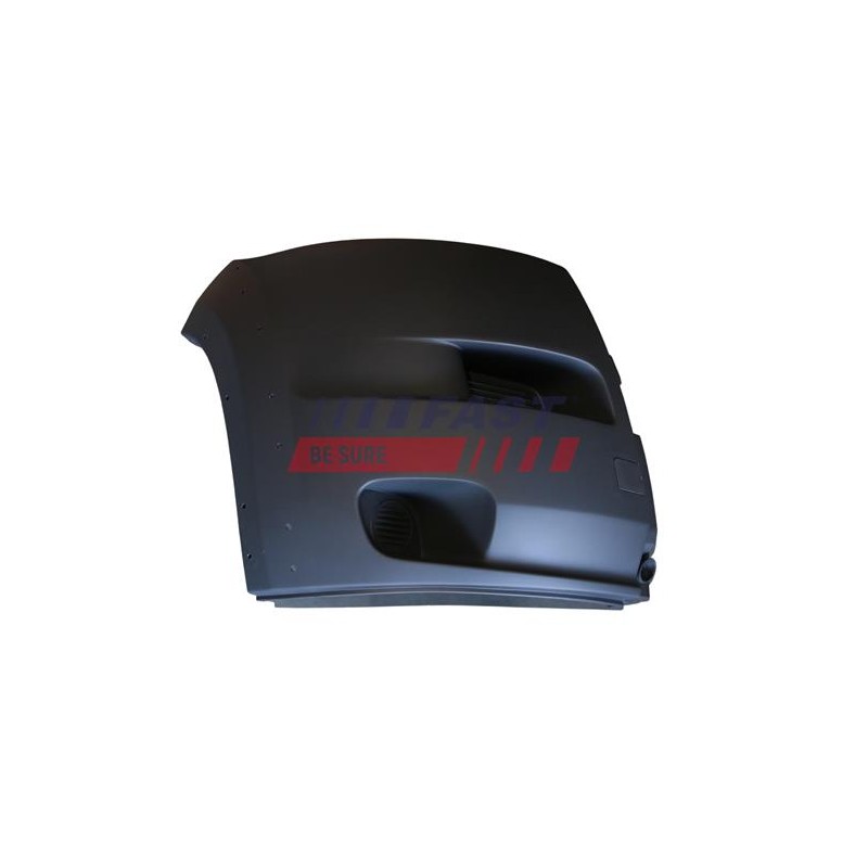 PARE-CHOCS POUR FIAT DUCATO 06