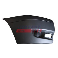 PARE-CHOCS POUR FORD TRANSIT 06