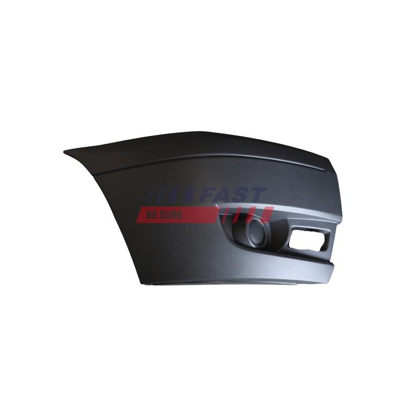 PARE-CHOCS POUR FORD TRANSIT 06