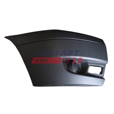 PARE-CHOCS POUR FORD TRANSIT 06