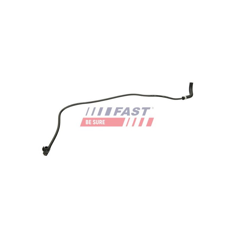 TUYAUTERIE DE CARBURANT POUR OPEL ASTRA J 09