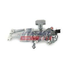 SERRURE DE PORTE POUR RENAULT MASTER II 98