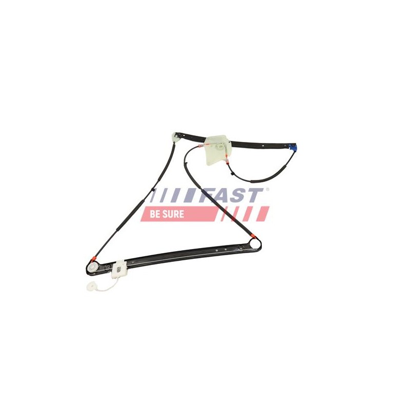 LÈVE-VITRE POUR AUDI A3 8L 96