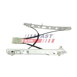 LÈVE-VITRE POUR RENAULT MEGANE II 01