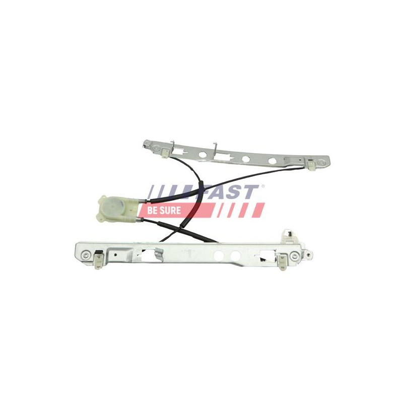 LÈVE-VITRE POUR RENAULT MEGANE II 01