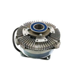 EMBRAYAGE, VENTILATEUR DE RADIATEUR POUR IVECO DAILY 06