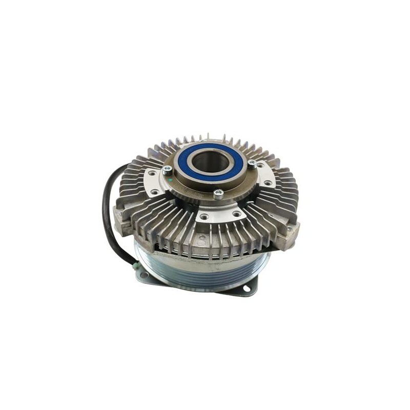 EMBRAYAGE, VENTILATEUR DE RADIATEUR POUR IVECO DAILY 06
