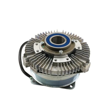 EMBRAYAGE, VENTILATEUR DE RADIATEUR POUR IVECO DAILY 06