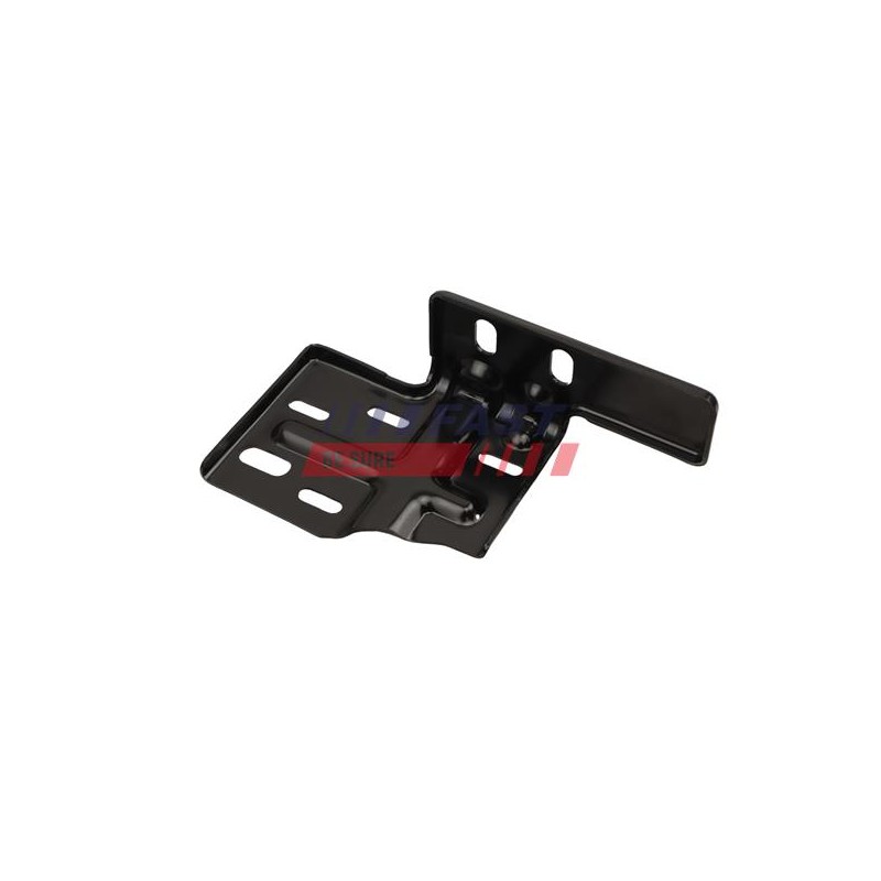 SUPPORT PARE-CHOCS POUR IVECO DAILY 14