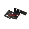 SUPPORT PARE-CHOCS POUR IVECO DAILY 14