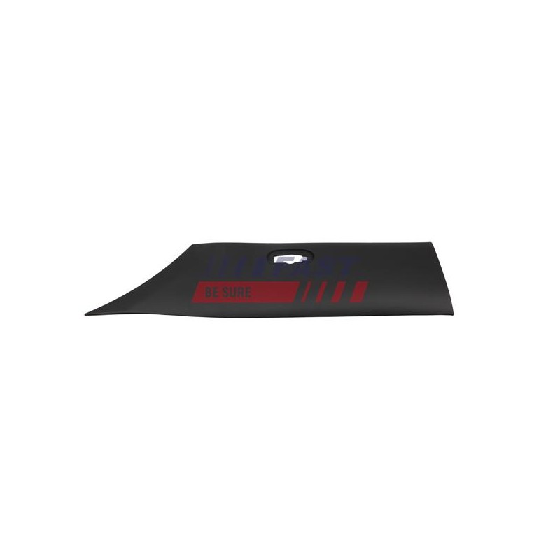 MOULURE EXTERIEUR POUR MERCEDES SPRINTER 18