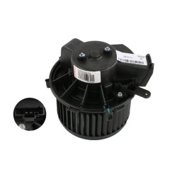 PULSEUR D`AIR HABITACLE POUR FIAT DUCATO 06