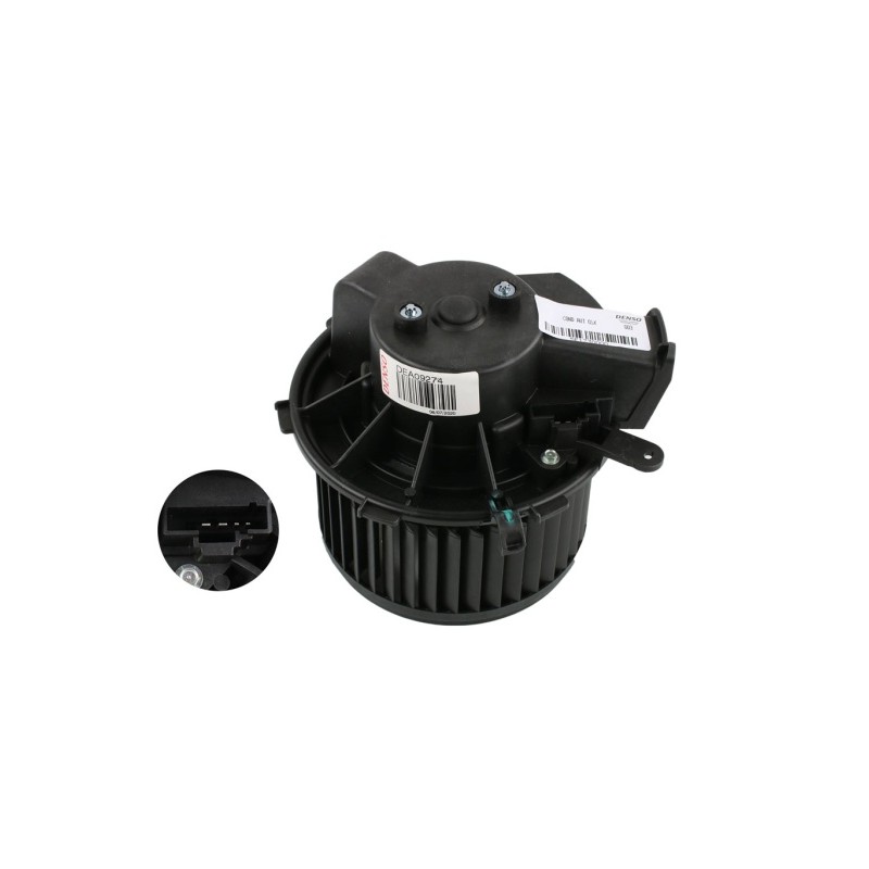 PULSEUR D`AIR HABITACLE POUR FIAT DUCATO 06
