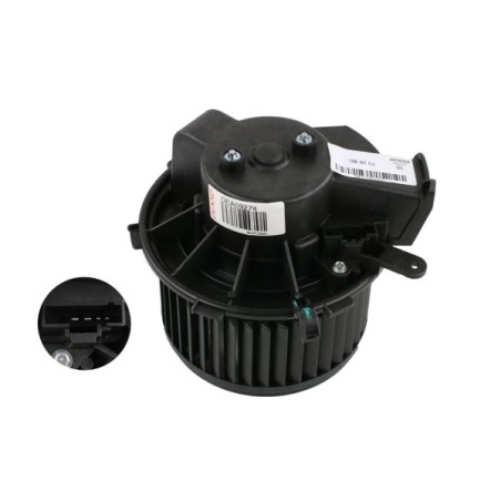 PULSEUR D`AIR HABITACLE POUR FIAT DUCATO 06