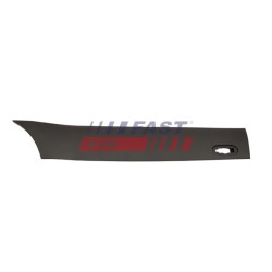 MOULURE EXTERIEUR POUR MERCEDES SPRINTER 18