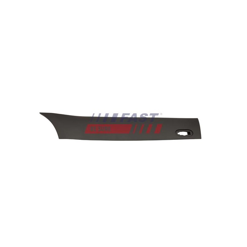 MOULURE EXTERIEUR POUR MERCEDES SPRINTER 18
